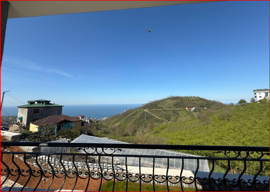 UĞURLU APARTMAN